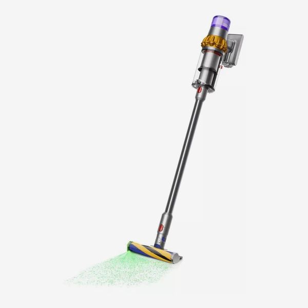 Dyson V15 Detect Plus