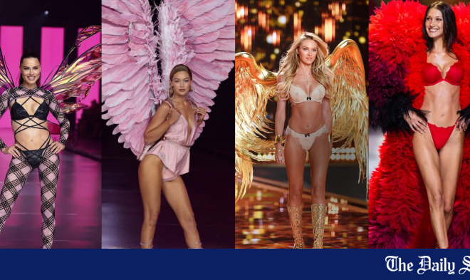 Victoria’s Secret returns with diversity, but are we buying it?