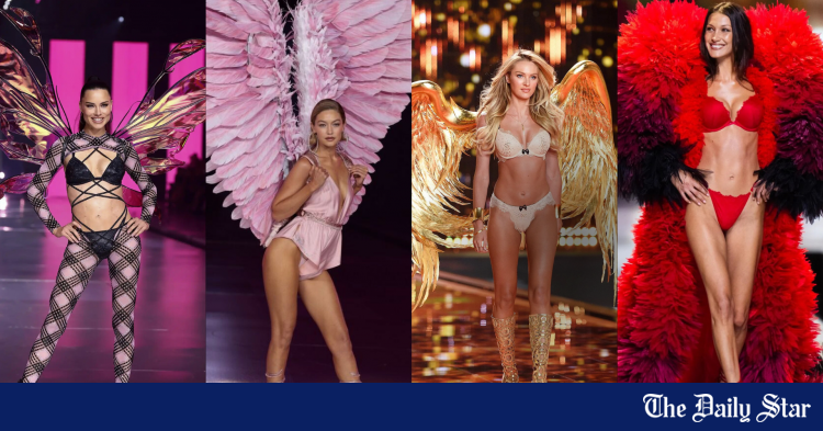 Victoria’s Secret returns with diversity, but are we buying it?